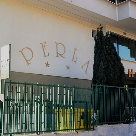 Hotel Perla Gorna Orjachovitsa Buitenkant foto