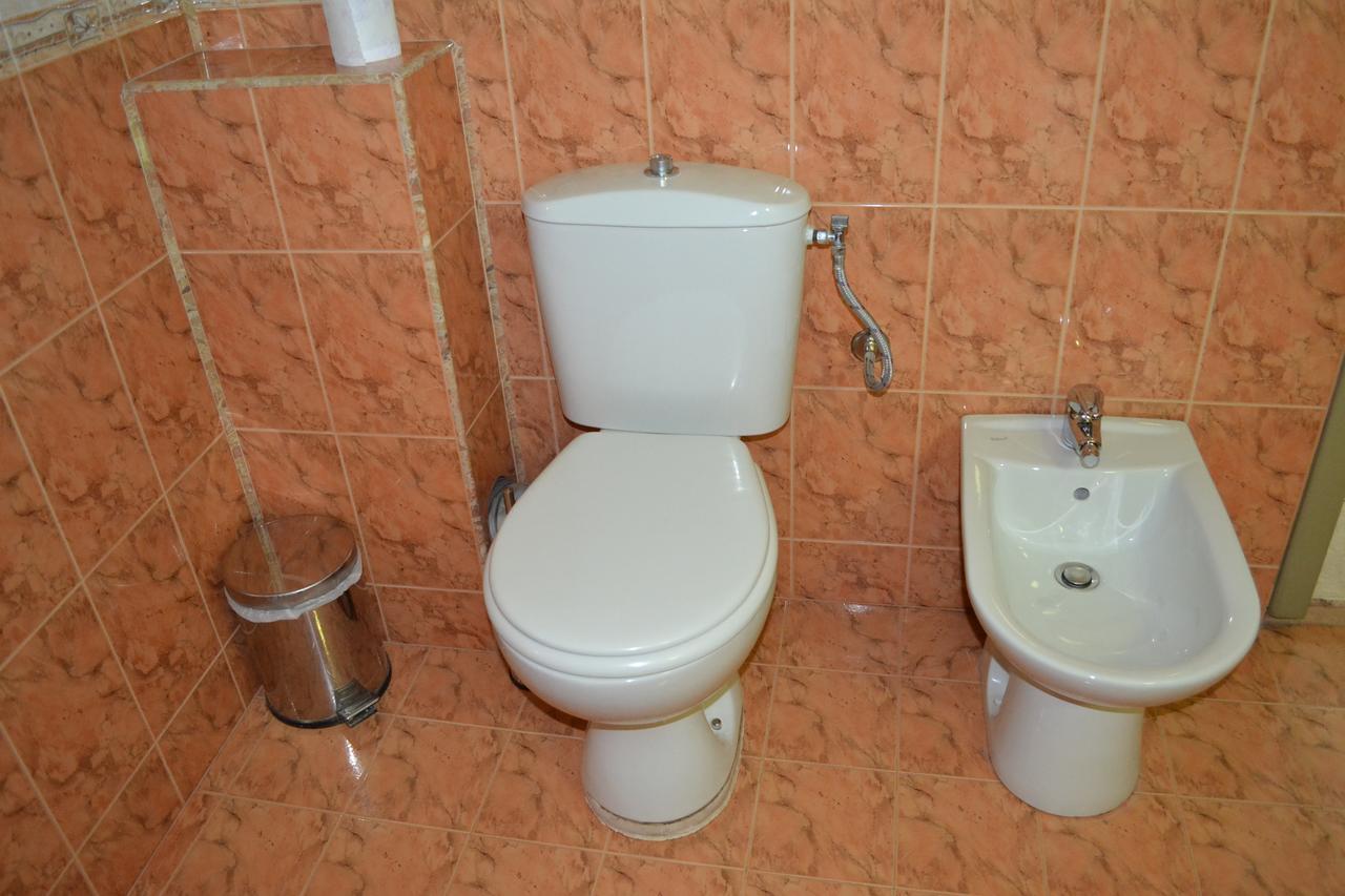 Hotel Perla Gorna Orjachovitsa Buitenkant foto