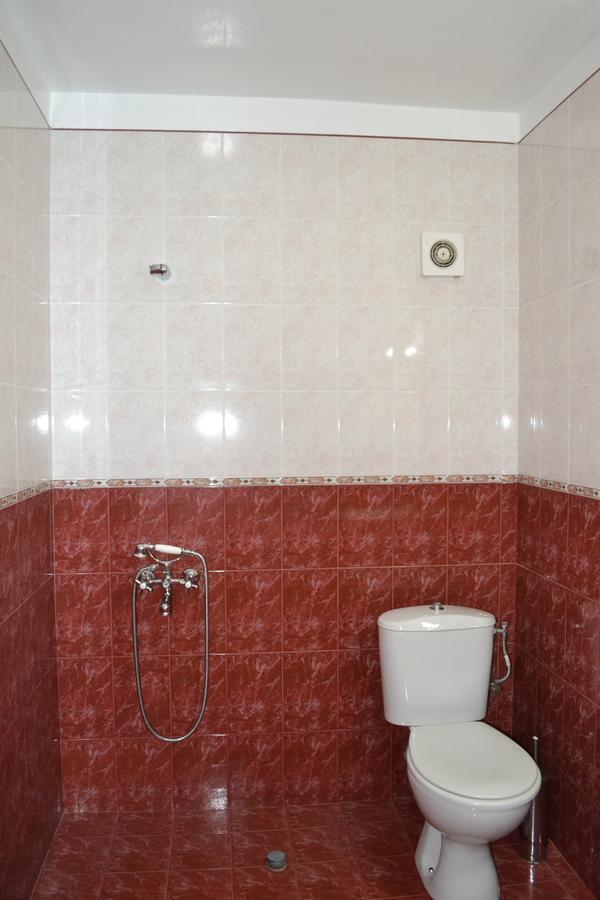 Hotel Perla Gorna Orjachovitsa Buitenkant foto